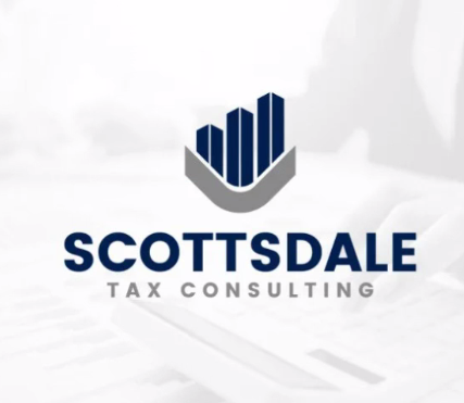 Scottsdale Tax Consulting logo